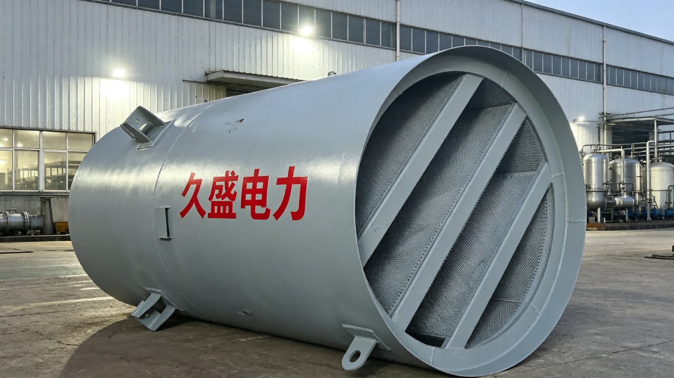 辉南锅炉消声器