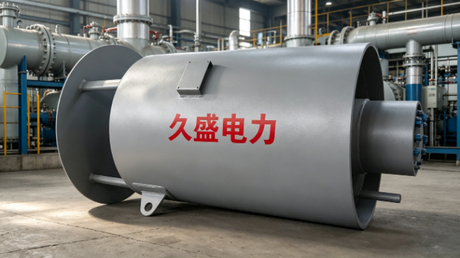 辉南蒸汽消声器
