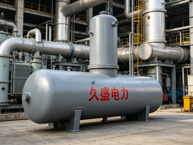 辉南高压旋膜除氧器